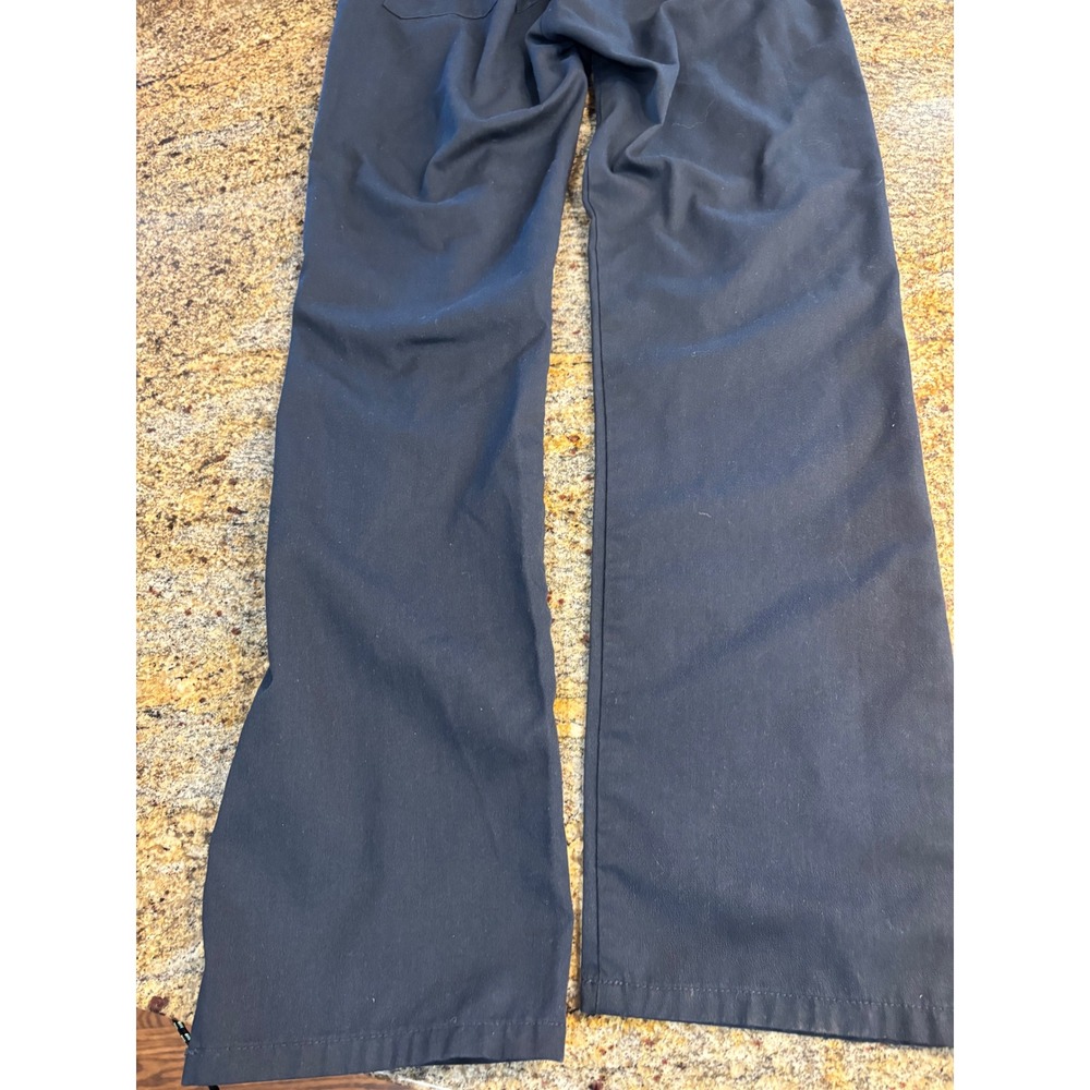 Dickies Navy Short Sleeve Women's‎ Coverall Jumpsuit His Favorite Homegirl Small - Picture 10 of 10